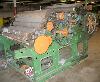  HUNTER Model 35A Garnett, 20/30 double doffer,